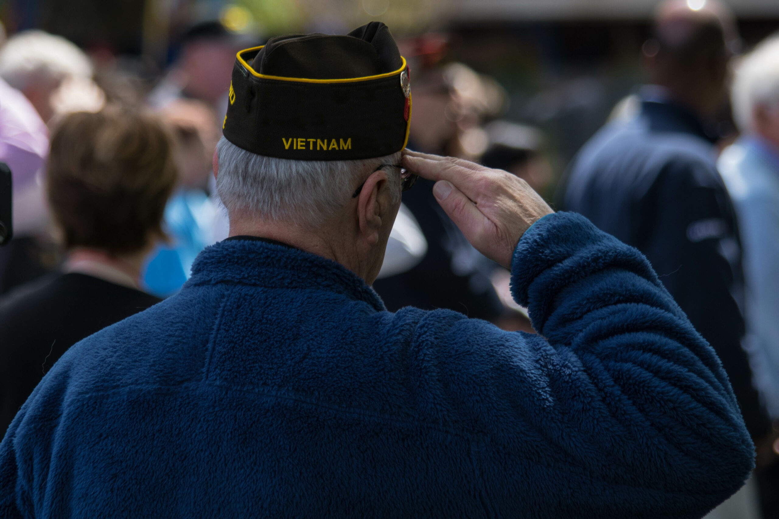 hospice care for veterans
